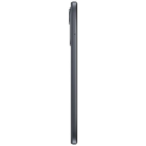 Смартфон Infinix Note 11 6/128Gb Graphite Black (Графитовый черный) EAC Смартфон Infinix Note 11 6/128Gb Graphite Black (Графитовый черный) EAC