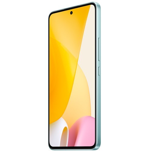 Смартфон Xiaomi 12 Lite 8/256Gb Lite Green (Зеленый) Global Version