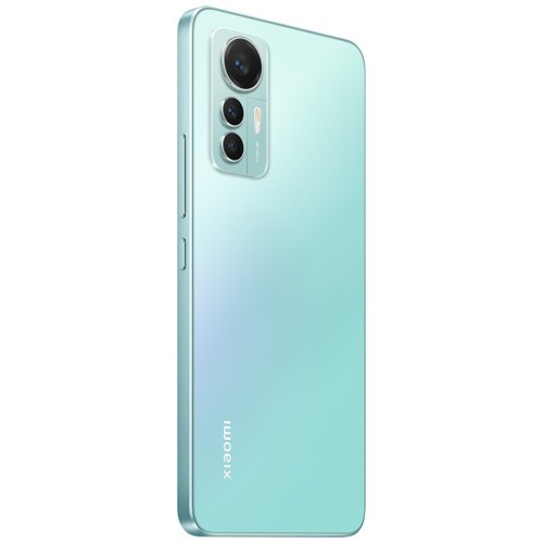 Смартфон Xiaomi 12 Lite 8/256Gb Lite Green (Зеленый) Global Version