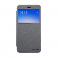 Чехол-книжка Nillkin Sparkle для Xiaomi Redmi 5A (Черная)