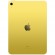 Планшет Apple iPad 10.9 (2022) 256Gb Wi-Fi Yellow (Желтый)