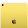 Планшет Apple iPad 10.9 (2022) 256Gb Wi-Fi Yellow (Желтый)