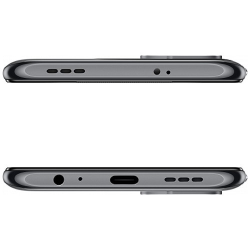 Poco m5s 8 256gb серый