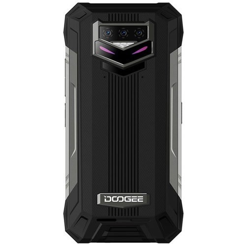Смартфон Doogee S89 Pro 8/256Gb Black (Черный) Global Version Смартфон Doogee S89 Pro 8/256Gb Black (Черный) Global Version