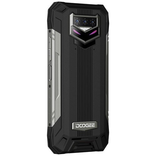 Смартфон Doogee S89 Pro 8/256Gb Black (Черный) Global Version Смартфон Doogee S89 Pro 8/256Gb Black (Черный) Global Version