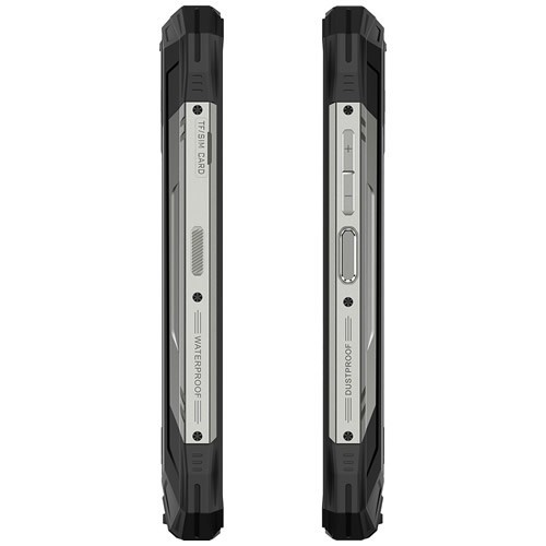 Смартфон Doogee S89 Pro 8/256Gb Black (Черный) Global Version Смартфон Doogee S89 Pro 8/256Gb Black (Черный) Global Version