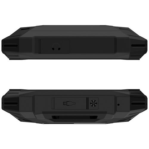 Смартфон Doogee S89 Pro 8/256Gb Black (Черный) Global Version Смартфон Doogee S89 Pro 8/256Gb Black (Черный) Global Version