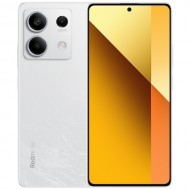Смартфон Xiaomi Redmi Note 13 5G 6/128Gb Arctic White (Белый) Смартфон Xiaomi Redmi Note 13 5G 6/128Gb Arctic White (Белый)