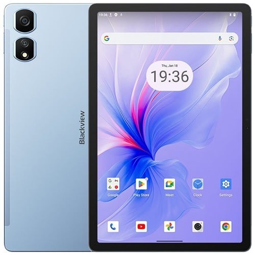 Планшет Blackview Tab 16 Pro LTE 8/256Gb Daybreak Blue (Голубой) Global Version