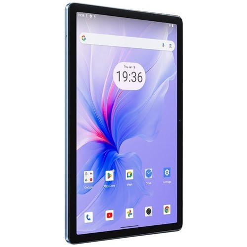 Планшет Blackview Tab 16 Pro LTE 8/256Gb Daybreak Blue (Голубой) Global Version Планшет Blackview Tab 16 Pro LTE 8/256Gb Daybreak Blue (Голубой) Global Version