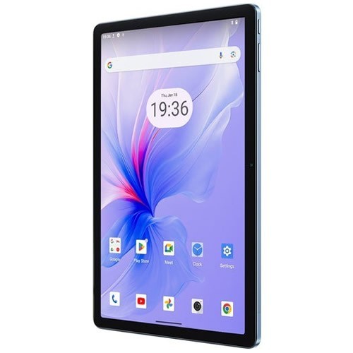 Планшет Blackview Tab 16 Pro LTE 8/256Gb Daybreak Blue (Голубой) Global Version Планшет Blackview Tab 16 Pro LTE 8/256Gb Daybreak Blue (Голубой) Global Version