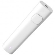 Адаптер для наушников Xiaomi Bluetooth Audio Receiver White (Белый)