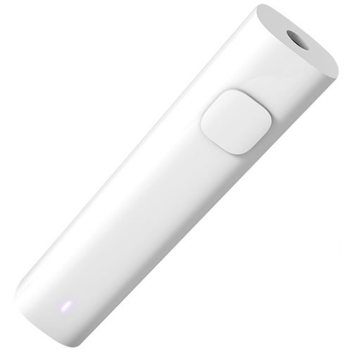 Адаптер для наушников Xiaomi Bluetooth Audio Receiver White (Белый)