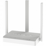 Wi-Fi роутер Keenetic City (KN-1511) EAC