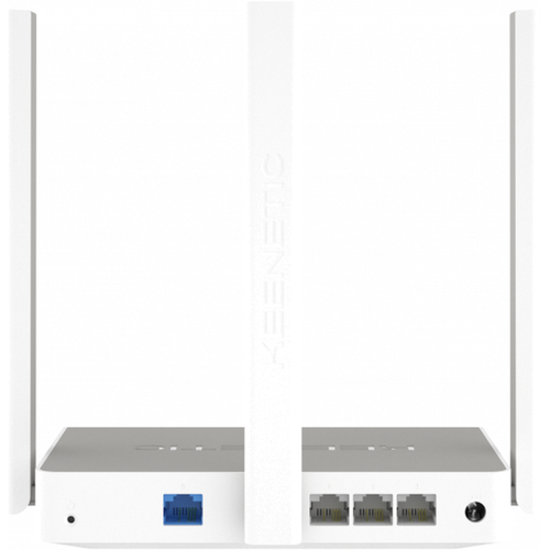 Wi-Fi роутер Keenetic City (KN-1511) EAC Wi-Fi роутер Keenetic City (KN-1511) EAC