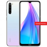 Смартфон Xiaomi Redmi Note 8T 4/128Gb White (Белый) Global Version Смартфон Xiaomi Redmi Note 8T 4/128Gb White (Белый) Global Version