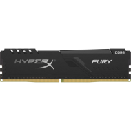 Модуль памяти DDR4 8Gb PC-19200 2400MHz Kingston (HX424C15FB3/8) EAC