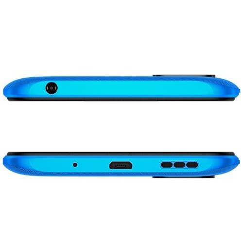 Смартфон Xiaomi Redmi 9C 2/32Gb Blue (Синий) Global Version