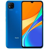 Смартфон Xiaomi Redmi 9C 2/32Gb NFC Blue (Синий) EAC