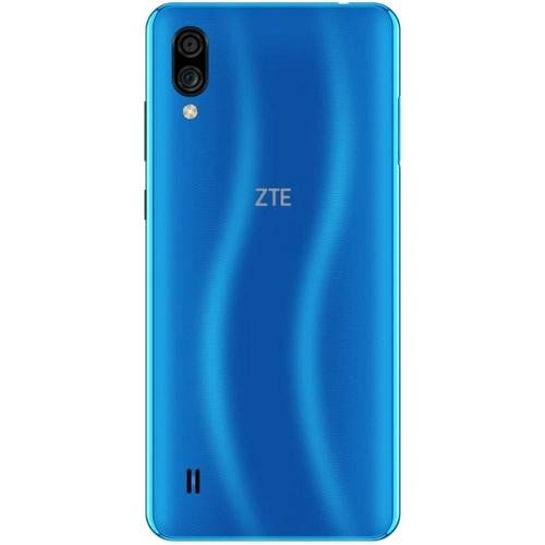 Смартфон ZTE Blade A5 (2020) 2/32GB Blue (Синий) EAC Смартфон ZTE Blade A5 (2020) 2/32GB Blue (Синий) EAC