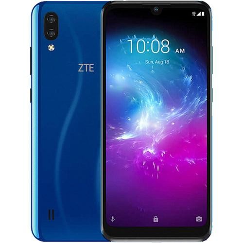 Смартфон ZTE Blade A5 (2020) 2/32GB Blue (Синий) EAC