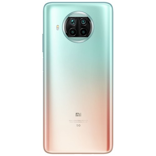 Смартфон Xiaomi Mi 10T Lite 6/64Gb Rose Gold Beach (Розовое золото) Global Version