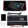 Клавиатура XPG Summoner (Cherry MX Red) USB Black (Черная)