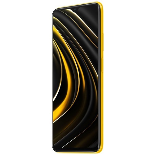 Смартфон Poco M3 4/64Gb Poco Yellow (Желтый) Global Version Смартфон Poco M3 4/64Gb Poco Yellow (Желтый) Global Version