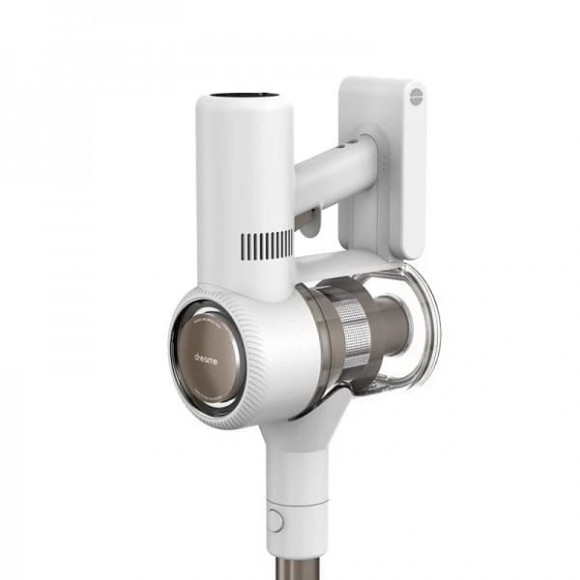 Пылесос Dreame V10 Pro White (Белый) Global version