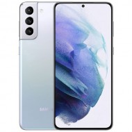 Смартфон Samsung Galaxy S21+ 8/256Gb Phantom Silver (Серебристый Фантом) EAC Смартфон Samsung Galaxy S21+ 8/256Gb Phantom Silver (Серебристый Фантом) EAC