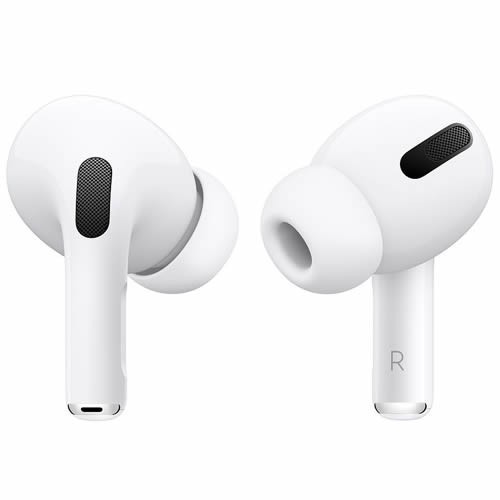 Беспроводные наушники Apple AirPods Pro MWP22RU/A