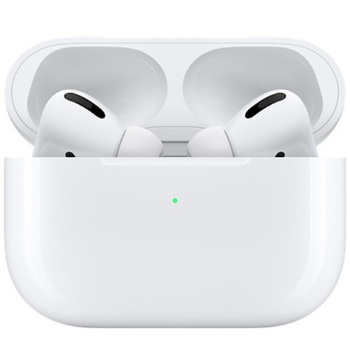 Беспроводные наушники Apple AirPods Pro MWP22RU/A