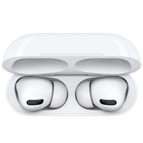 Беспроводные наушники Apple AirPods Pro MWP22RU/A