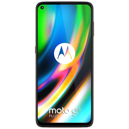 Смартфон Motorola Moto G9 Plus 4/128Gb Gold (Золотой) EAC Смартфон Motorola Moto G9 Plus 4/128Gb Gold (Золотой) EAC