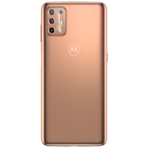 Смартфон Motorola Moto G9 Plus 4/128Gb Gold (Золотой) EAC Смартфон Motorola Moto G9 Plus 4/128Gb Gold (Золотой) EAC