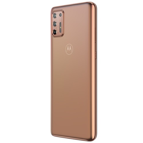 Смартфон Motorola Moto G9 Plus 4/128Gb Gold (Золотой) EAC Смартфон Motorola Moto G9 Plus 4/128Gb Gold (Золотой) EAC
