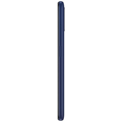 Смартфон Samsung Galaxy A03S 4/64Gb Blue (Синий) EAC Смартфон Samsung Galaxy A03S 4/64Gb Blue (Синий) EAC