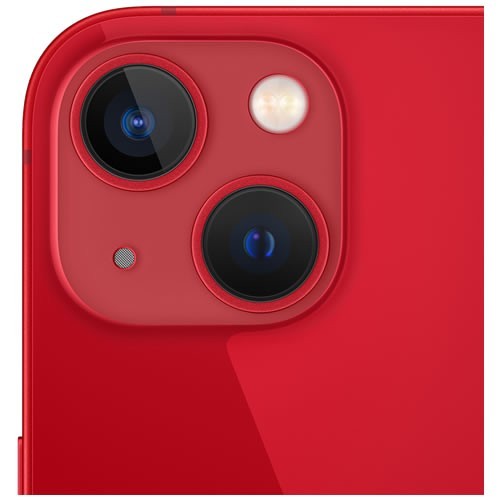 Смартфон Apple iPhone 13 128Gb Red (Красный) MLP03RU/A Смартфон Apple iPhone 13 128Gb Red (Красный) MLP03RU/A