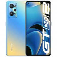 Смартфон Realme GT NEO 2 8/128Gb Neo Blue (Синий) EAC