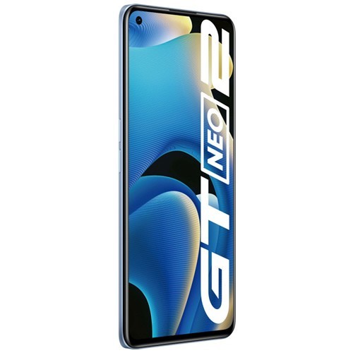 Смартфон Realme GT NEO 2 8/128Gb Neo Blue (Синий) EAC Смартфон Realme GT NEO 2 8/128Gb Neo Blue (Синий) EAC