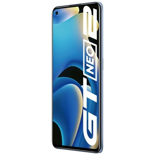 Смартфон Realme GT NEO 2 8/128Gb Neo Blue (Синий) EAC Смартфон Realme GT NEO 2 8/128Gb Neo Blue (Синий) EAC