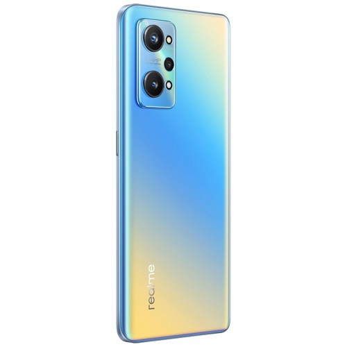 Смартфон Realme GT NEO 2 8/128Gb Neo Blue (Синий) EAC Смартфон Realme GT NEO 2 8/128Gb Neo Blue (Синий) EAC
