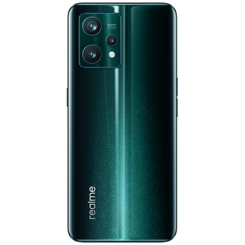 Смартфон Realme 9 Pro+ 6/128Gb Aurora Green (Зеленый) EAC Смартфон Realme 9 Pro+ 6/128Gb Aurora Green (Зеленый) EAC