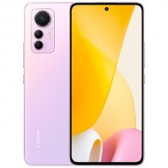 Смартфон Xiaomi 12 Lite 8/256Gb Lite Pink (Розовый) Global Version Смартфон Xiaomi 12 Lite 8/256Gb Lite Pink (Розовый) Global Version