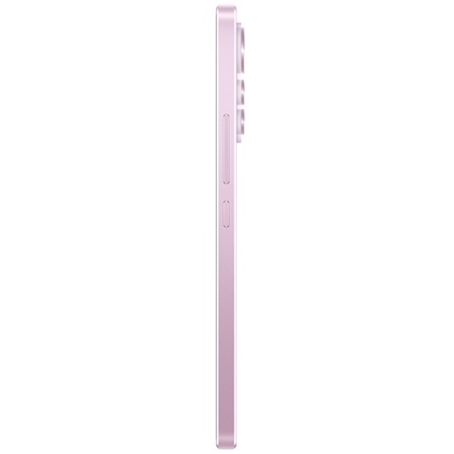 Смартфон Xiaomi 12 Lite 8/256Gb Lite Pink (Розовый) Global Version