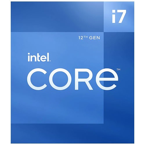 Процессор Intel Core i7-12700K (LGA1700) OEM