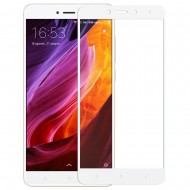 Защитное стекло 2D для Xiaomi Redmi 5 белое Защитное стекло 2D для Xiaomi Redmi 5 белое