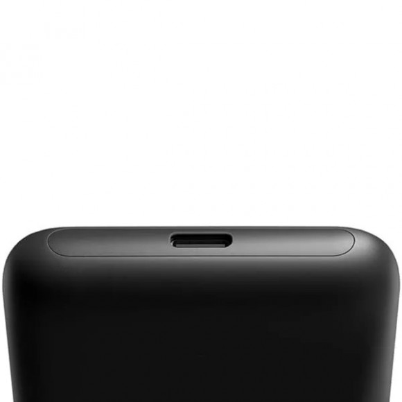 Электробритва Xiaomi Mijia Portable Electric Shaver Black (Черный) MSW201 Электробритва Xiaomi Mijia Portable Electric Shaver Black (Черный) MSW201