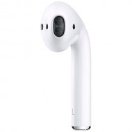 Беспроводные наушники Apple Левый наушник AirPods 2 (L) второе поколение, белый