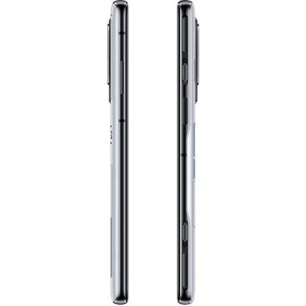 Смартфон Black Shark 5 Pro 12/256Gb Nebula White (Туманный белый) Global Version Смартфон Black Shark 5 Pro 12/256Gb Nebula White (Туманный белый) Global Version